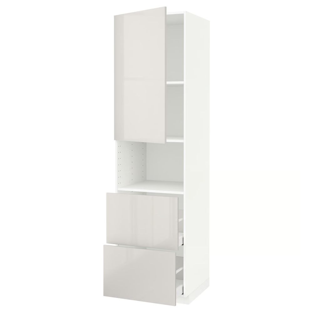 IKEA, вид спереди