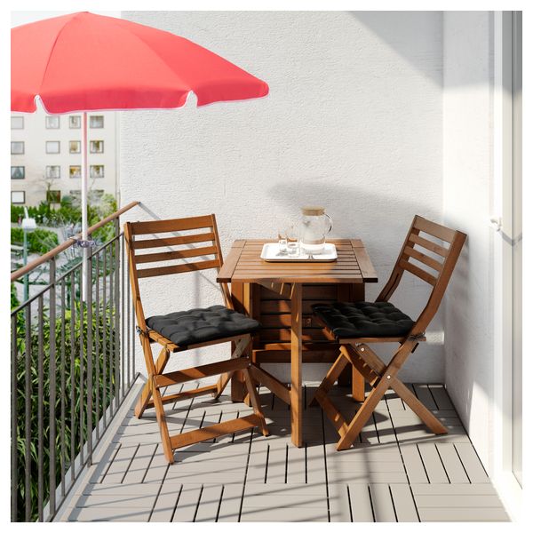 IKEA, дополнительный ракурс