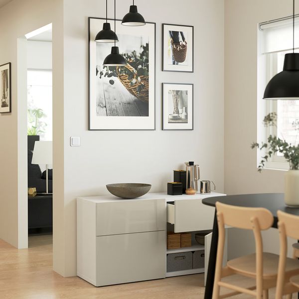 IKEA, дополнительный ракурс