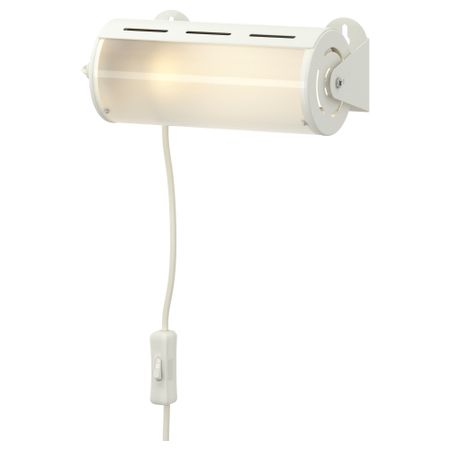 Бра СМИГ, белый