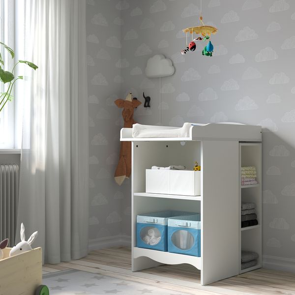 IKEA, дополнительный ракурс