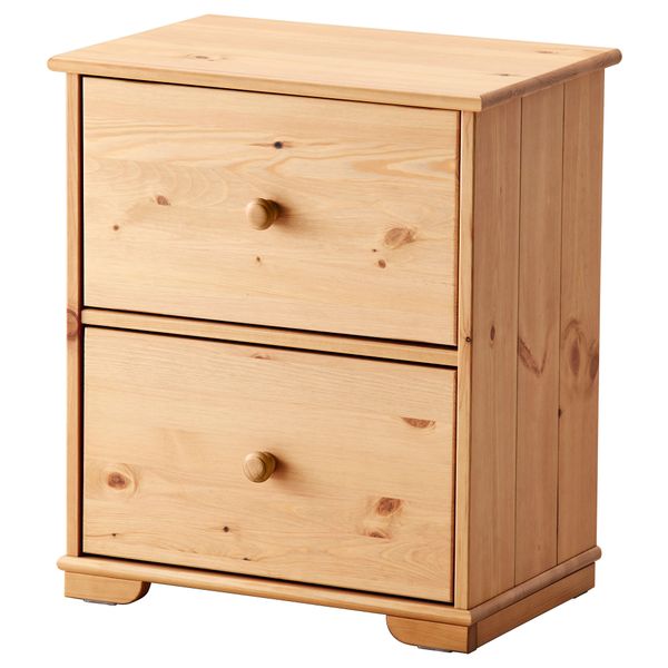 IKEA, вид спереди