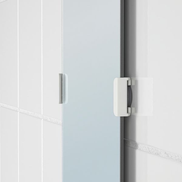 IKEA, дополнительный ракурс - схема-чертеж с размерами