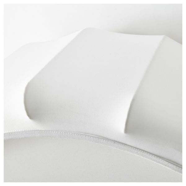 Потолочный светильник ВАРВ, белый - фото 2