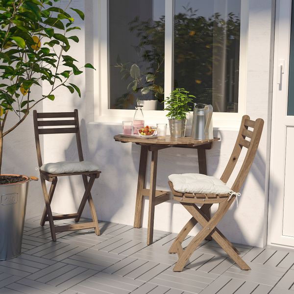IKEA в интерьере