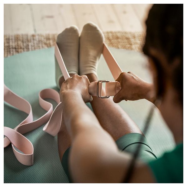 Набор для упражнений, 4 предмета IKEA DAJLIEN 905.618.26 - фото 3