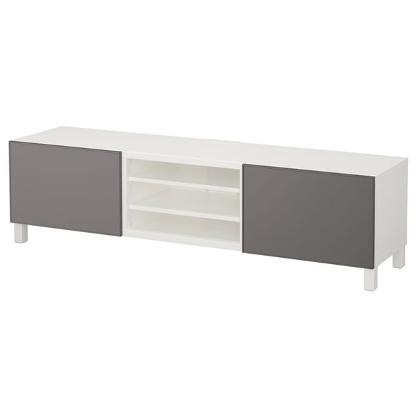 IKEA, вид спереди