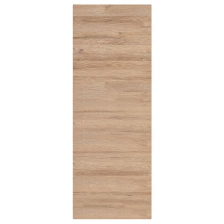 Накладная панель, под дуб 39x106 см IKEA VOXTORP ВОКСТОРП 905.081.17