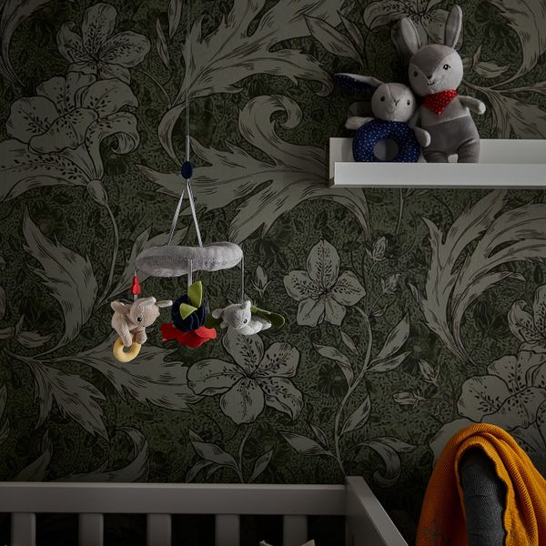 Мобильный IKEA GULLIGAST ГУЛЛИГЭСТ 104.842.81 - фото 5