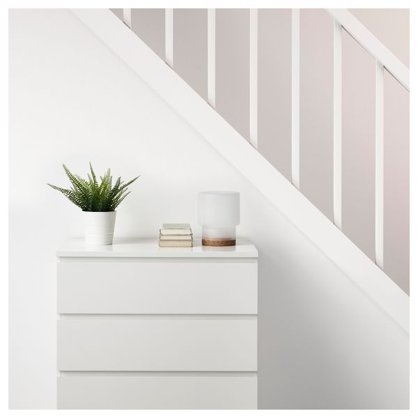 Искусственное растение в горшке ФЕЙКА, д/дома/улицы папоротник д/дома/улицы папоротник (10 см) - фото 2