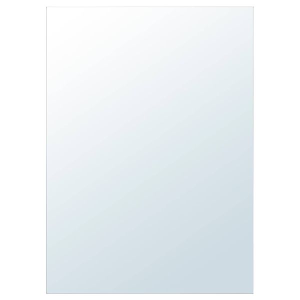 Зеркало 13x18 см IKEA LÖNSÅS ЛЭНСОС 904.736.98 - фото 1