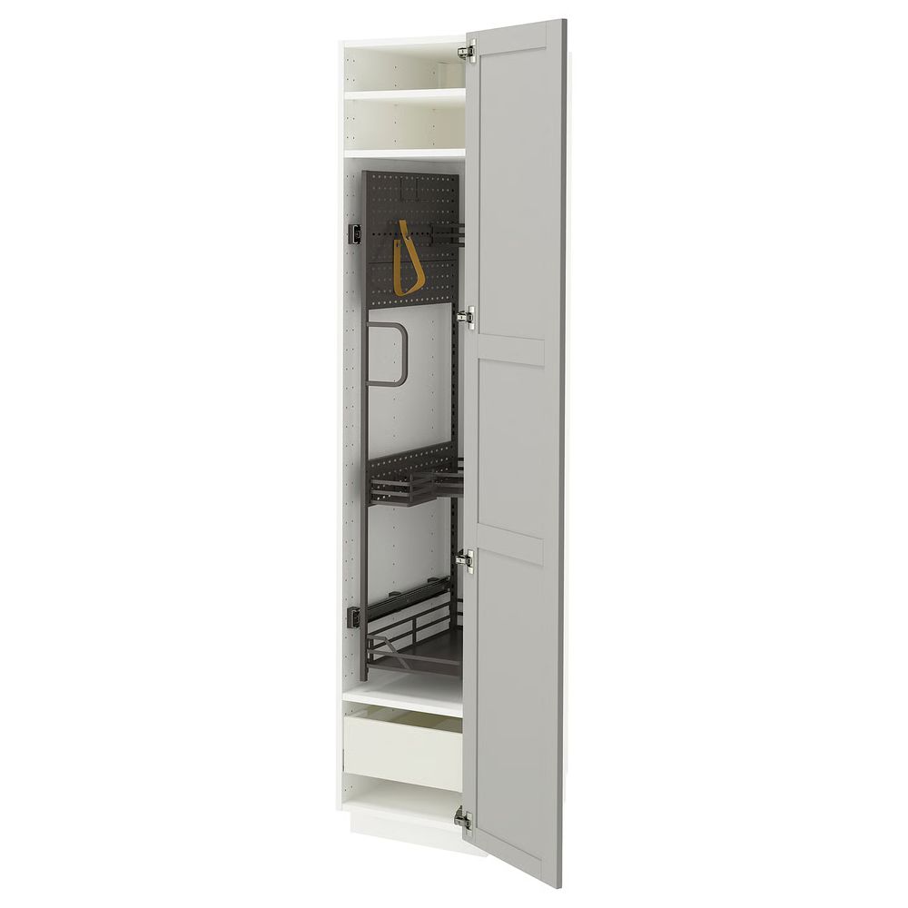 IKEA, вид спереди