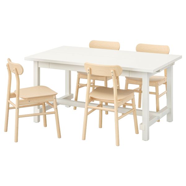 IKEA, вид спереди