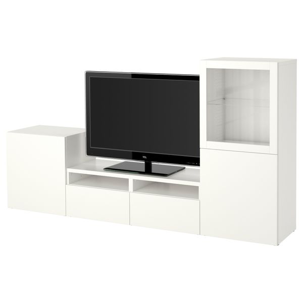 IKEA в интерьере