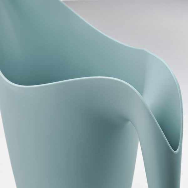 Лейка, серо-синий светлый, 1.2 л IKEA IKEA PS ИКЕА ПС 2002 ИКЕА ПС 2002 405.607.68 - схема-чертеж с размерами