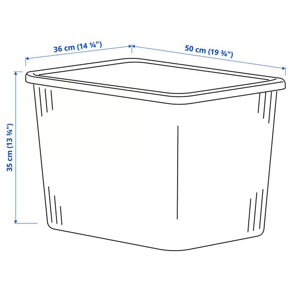 IKEA, дополнительный ракурс
