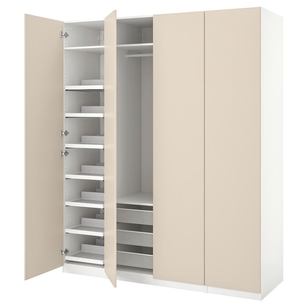 IKEA, вид спереди
