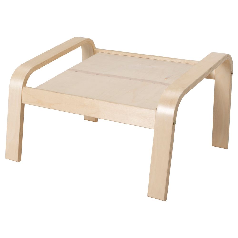 IKEA, вид спереди - схема-чертеж с размерами