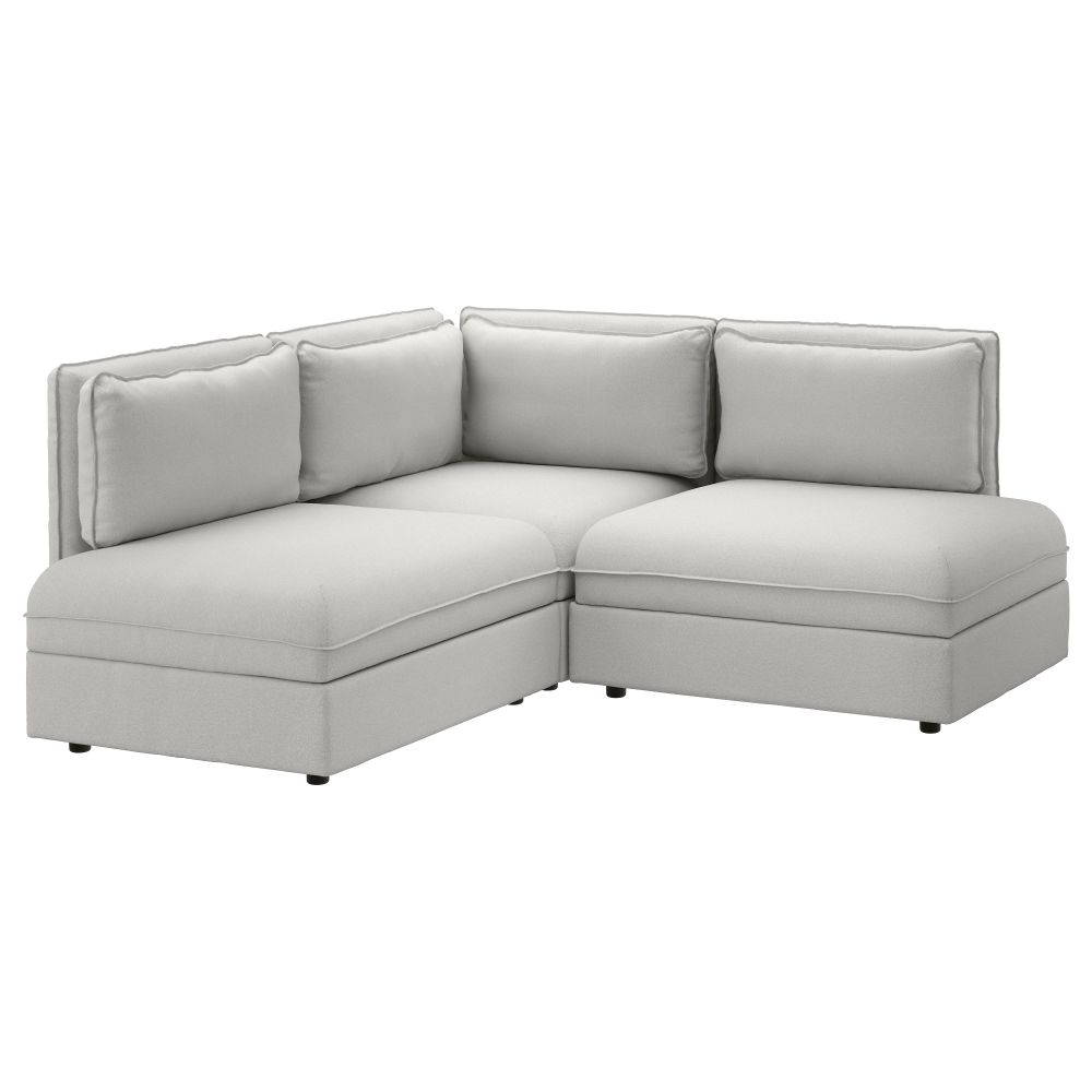 IKEA, вид спереди