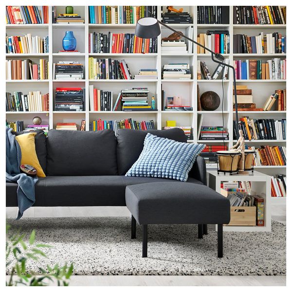 IKEA, дополнительный ракурс