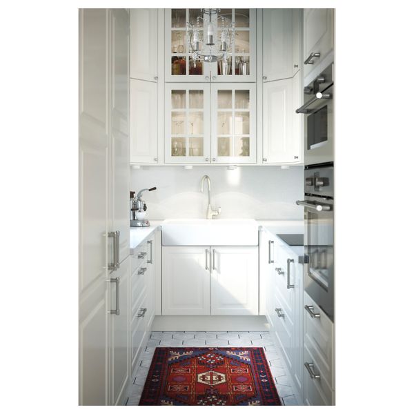 IKEA, дополнительный ракурс