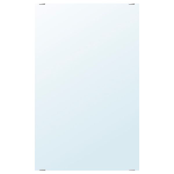 Зеркало, 60x96 см IKEA ГОДМОРГОН 003.689.94 - фото 1