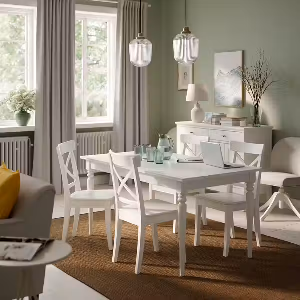 IKEA, дополнительный ракурс