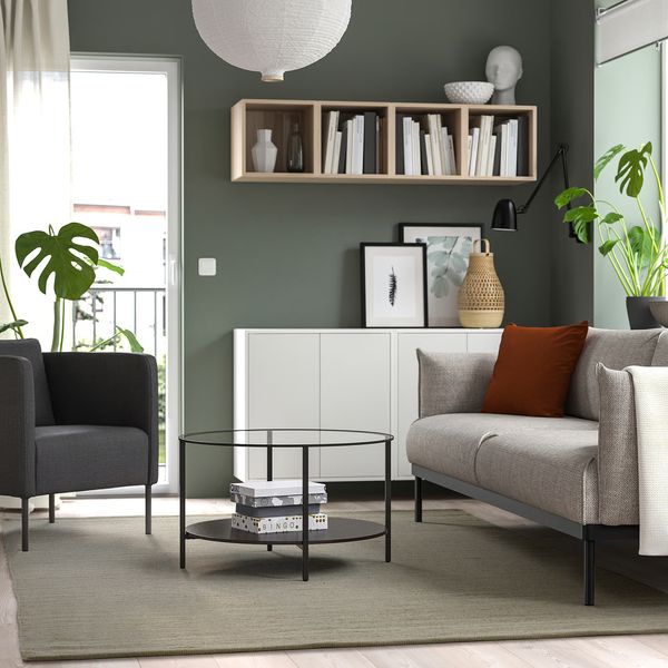 IKEA, дополнительный ракурс