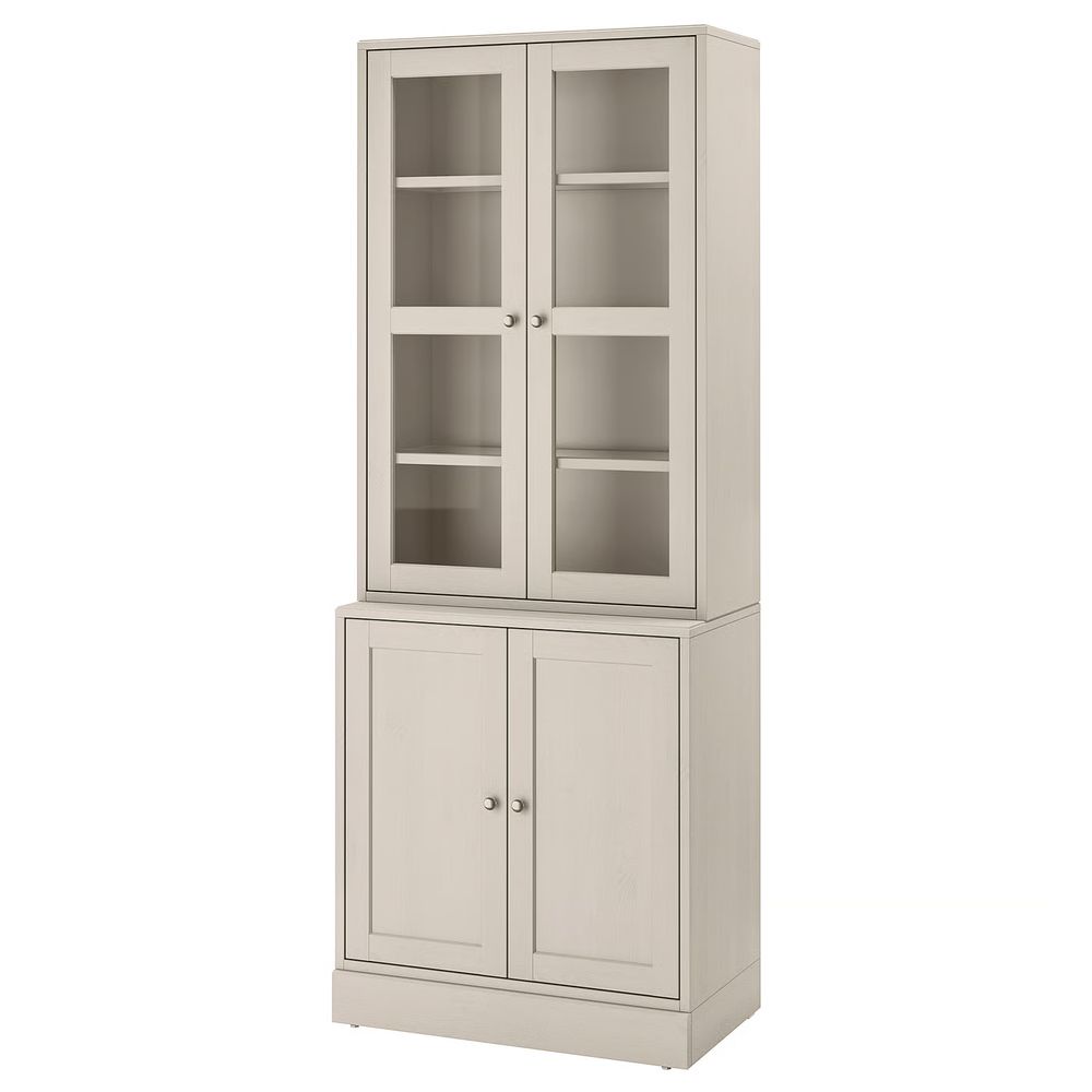 IKEA, вид спереди
