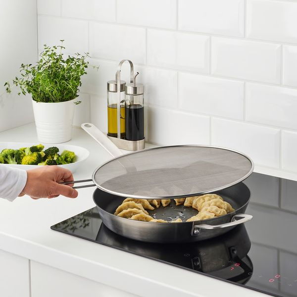IKEA, дополнительный ракурс