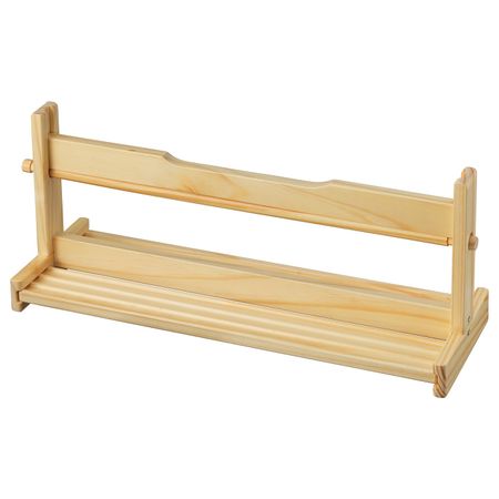 Подставка для принадлежностей для рисования IKEA MÅLA МОЛА 103.663.29