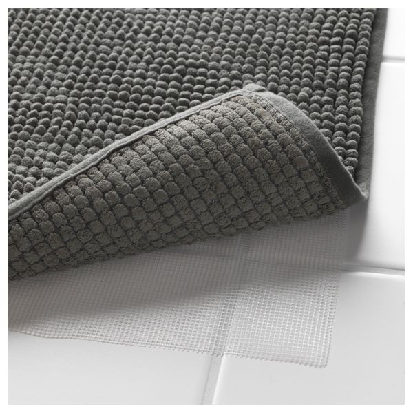 IKEA в интерьере ванной