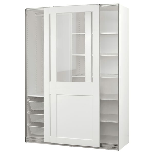 IKEA, вид спереди