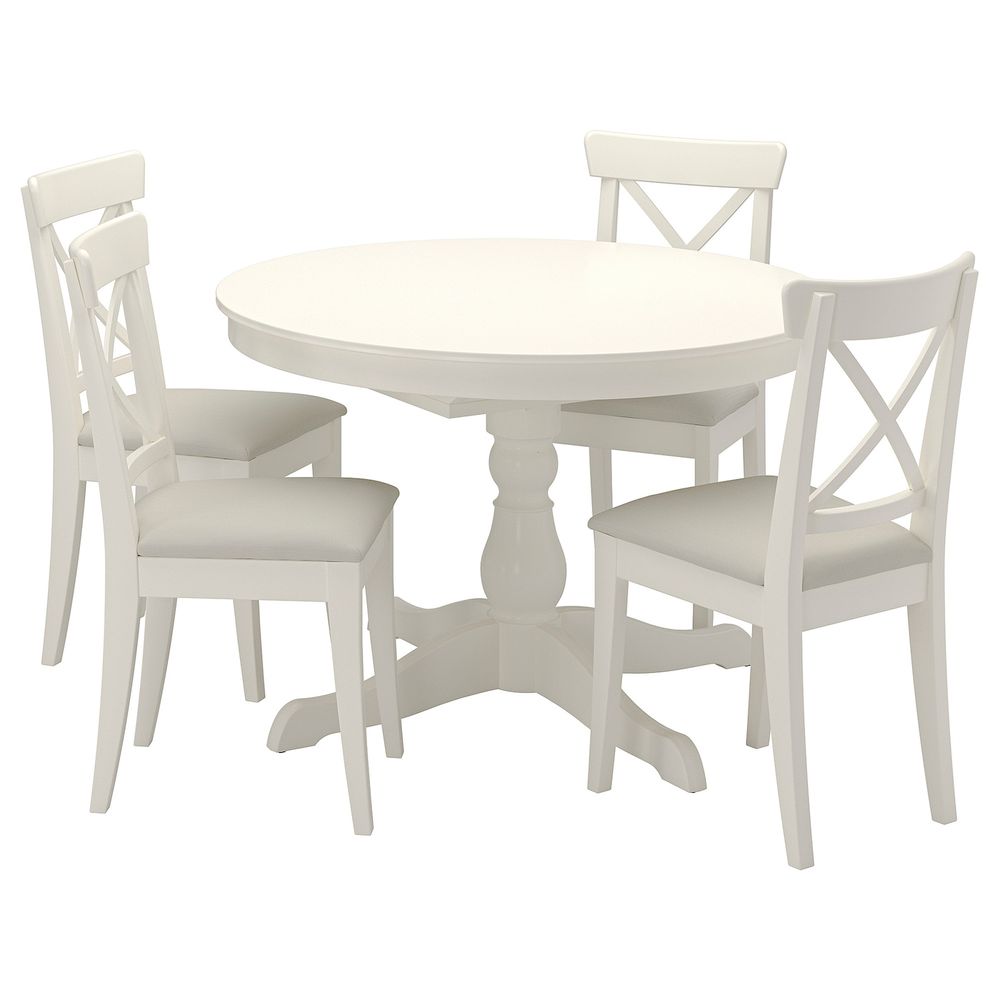 IKEA, вид спереди