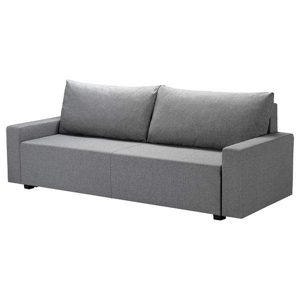 IKEA, вид спереди