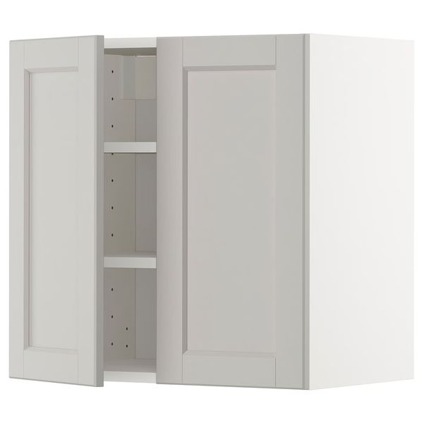 IKEA, вид спереди
