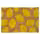 RENKAVLE РЕНКАВЛЕ Придверный коврик - лимон 40x60 см