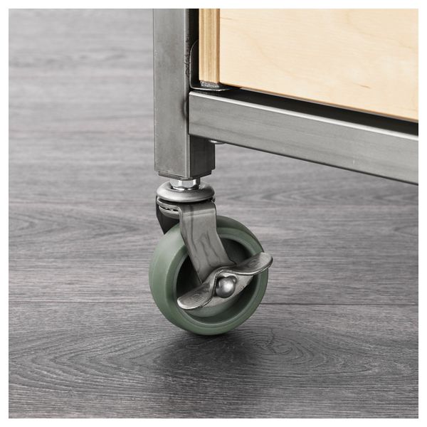 Банкетка ВЕБЕРЁД, естественный (88x53 см) - фото 4