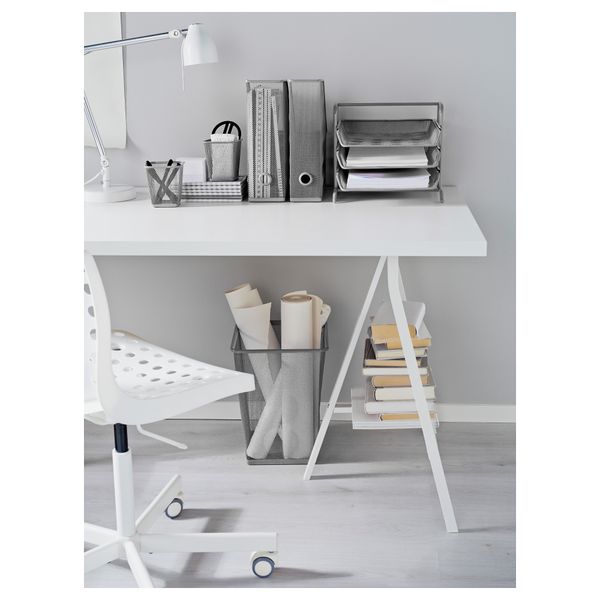 IKEA, дополнительный ракурс - схема-чертеж с размерами