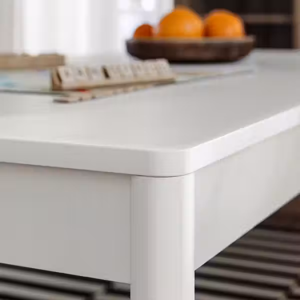 TONSTAD / TOSSBERG Стол и 4 стула - фото 3