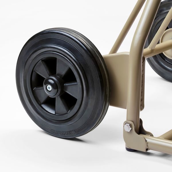 IKEA, дополнительный ракурс - схема-чертеж с размерами