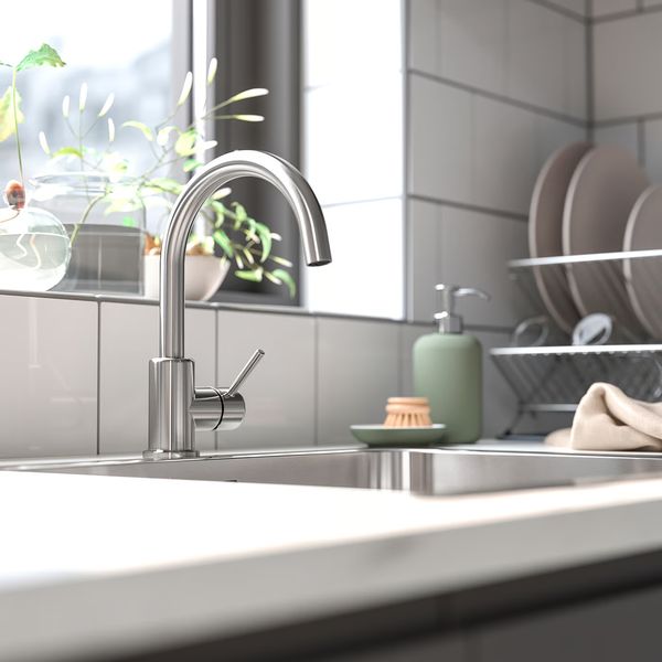 IKEA, дополнительный ракурс