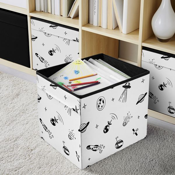 Упаковка 4 из 4 для IKEA