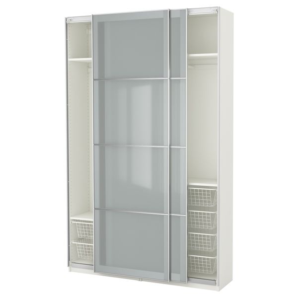 IKEA, вид спереди