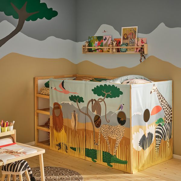 IKEA в интерьере