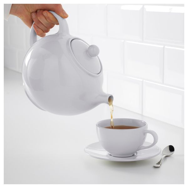 IKEA, дополнительный ракурс