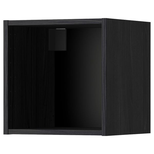 IKEA, вид спереди - схема-чертеж с размерами