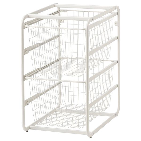 IKEA, вид спереди