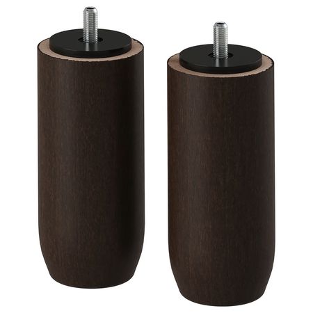 BASTFALLET Ножка - дерево 13 см