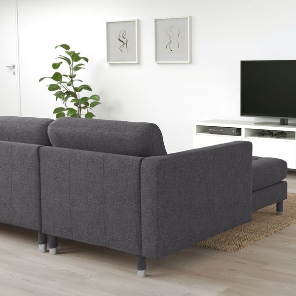 IKEA, дополнительный ракурс